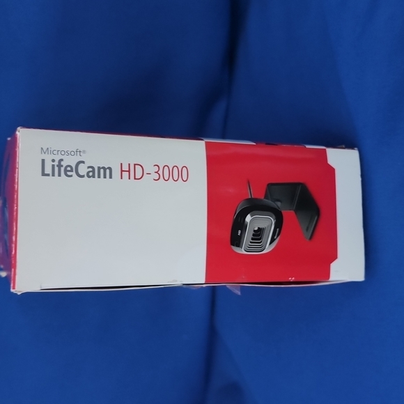 Video cam - Picture 3 of 5